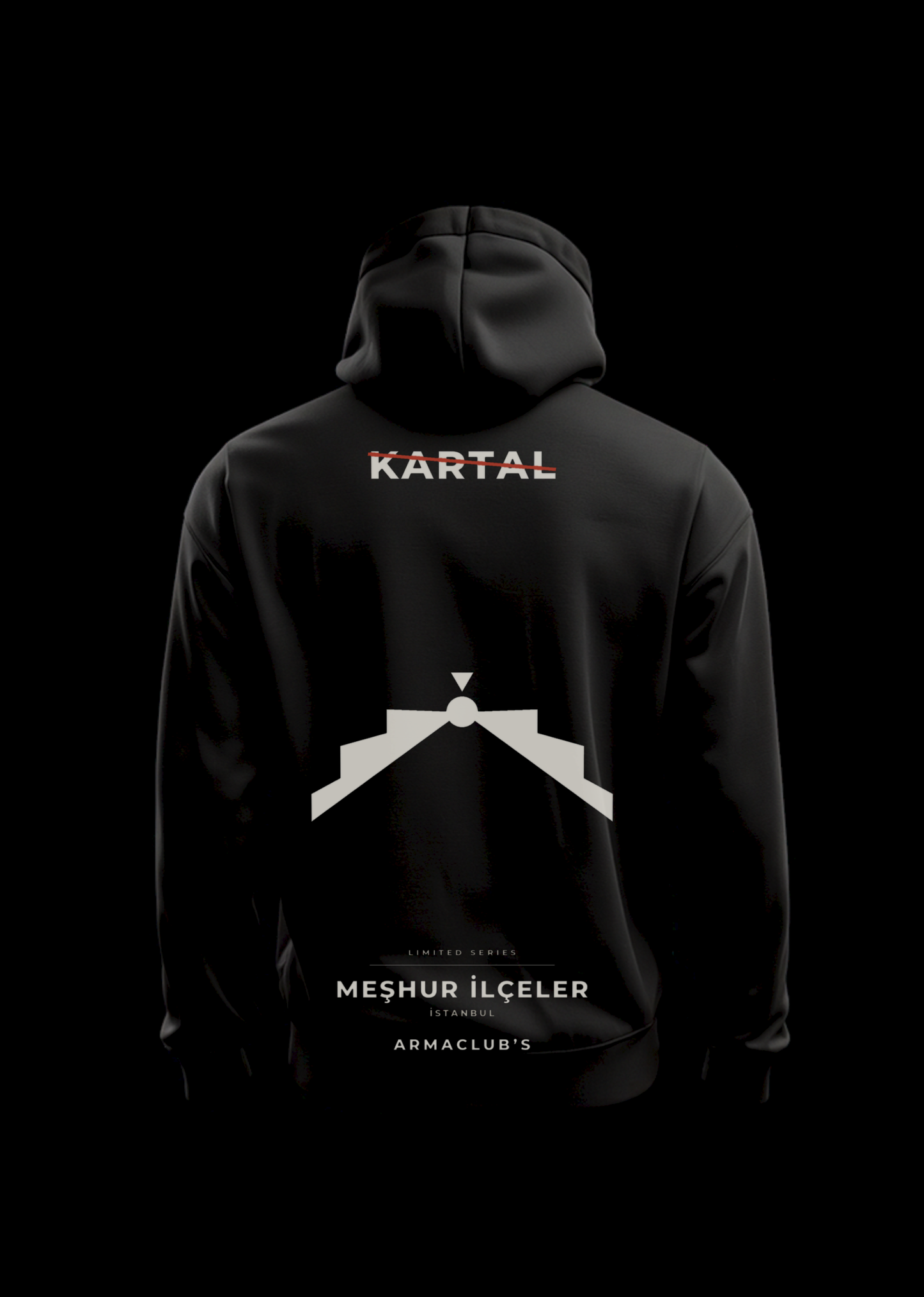 Kartal · Hoodie