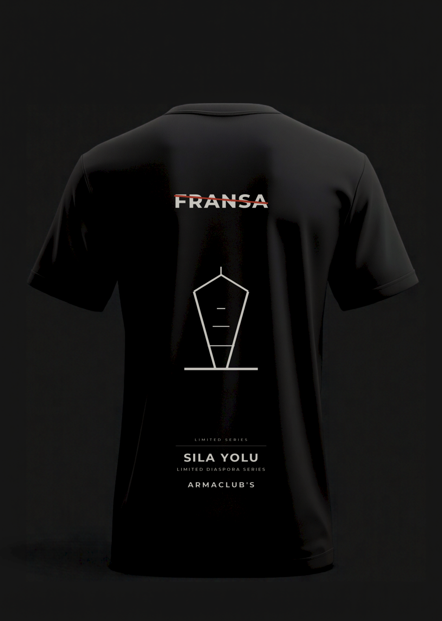 France · Regular Tee