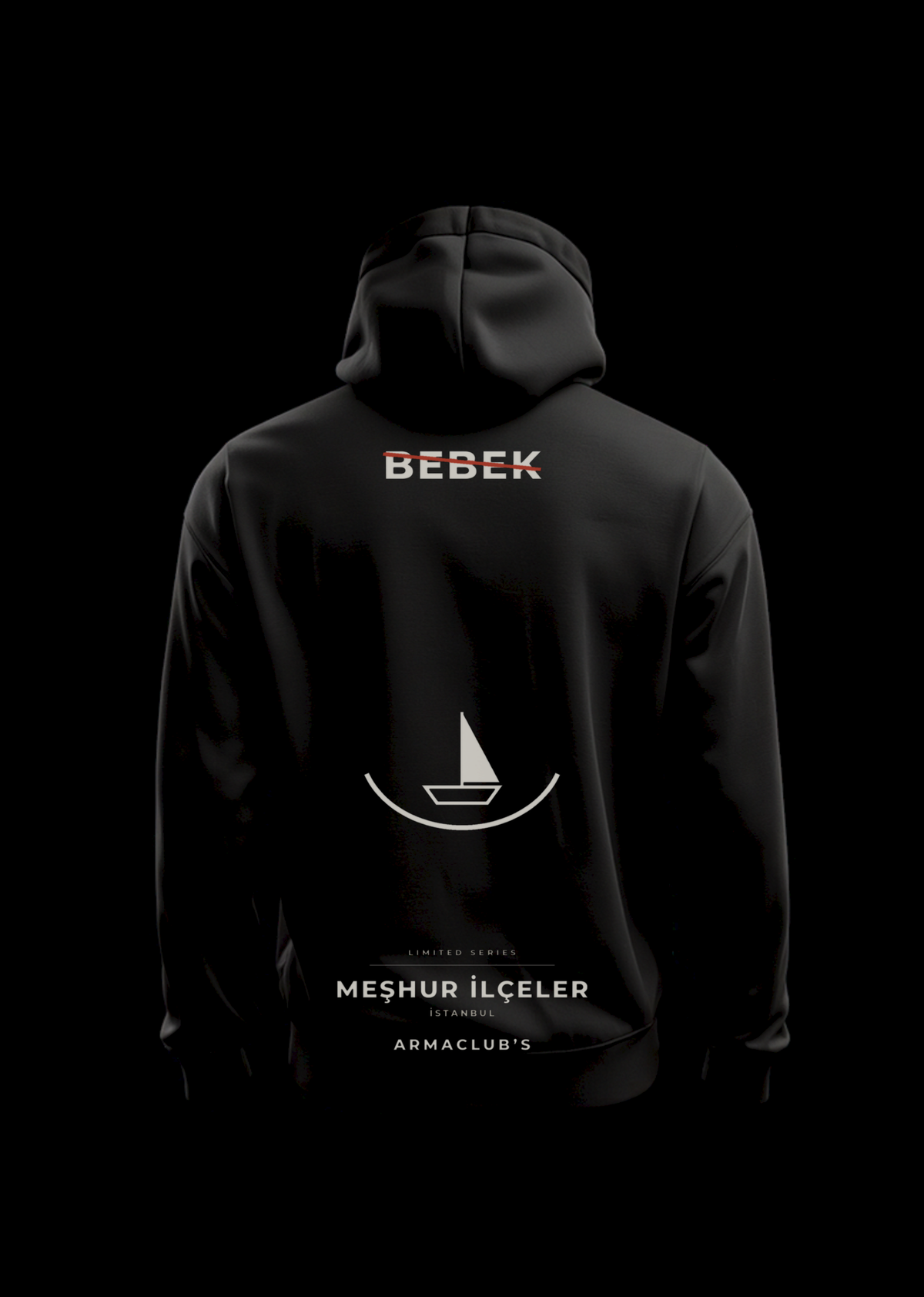 Bebek · Hoodie