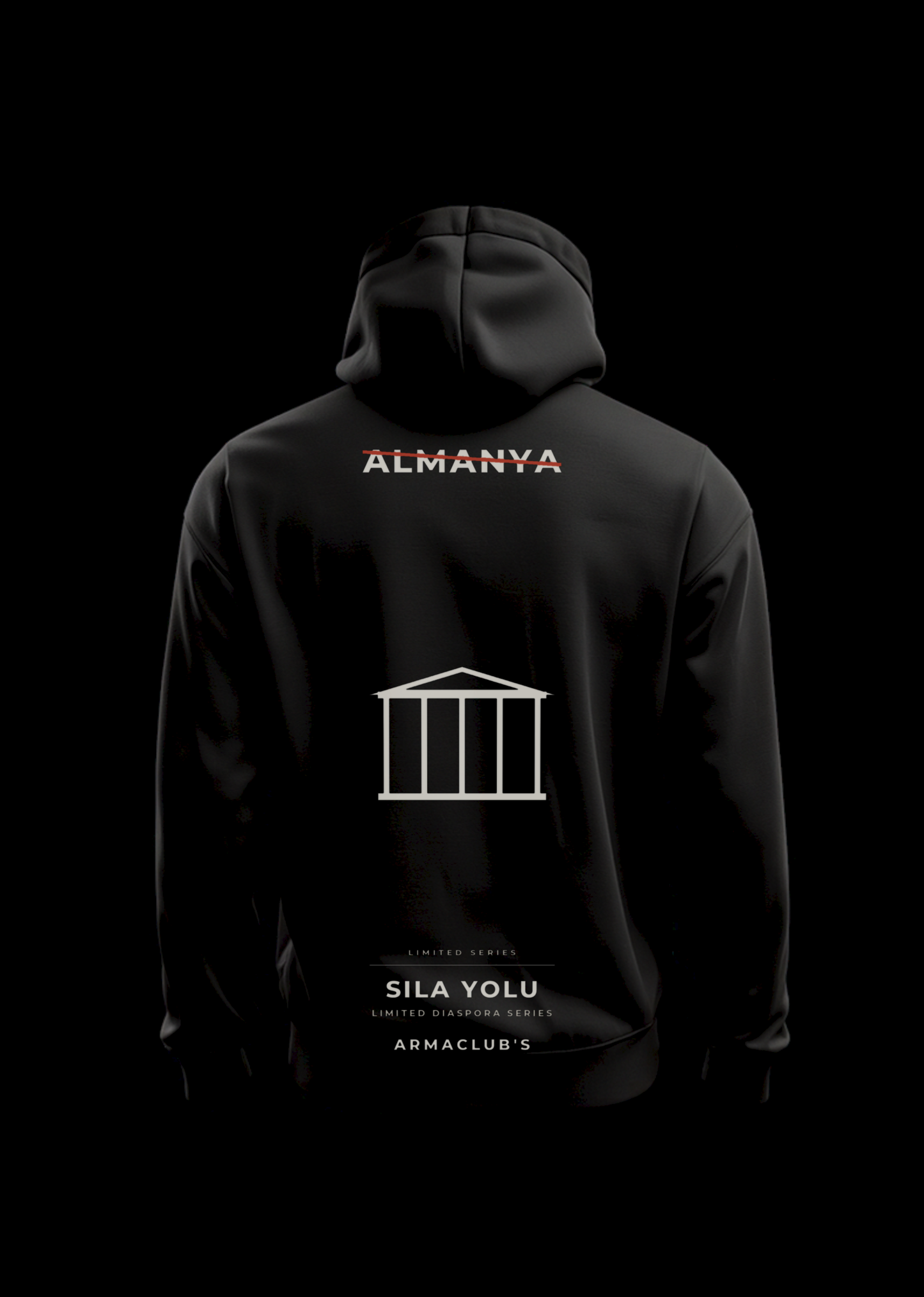 Deutschland · Hoodie