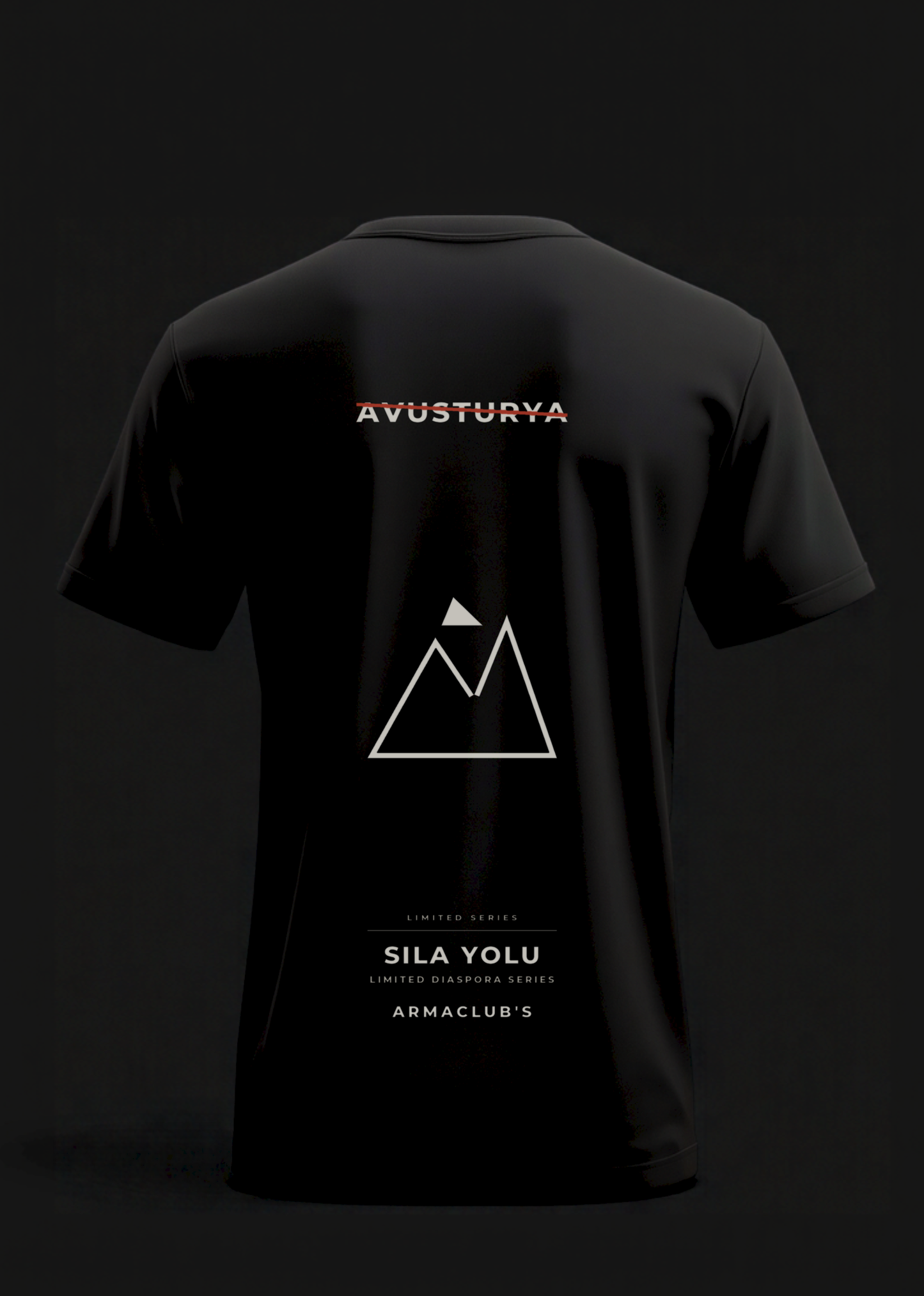 Austria · Regular Tee