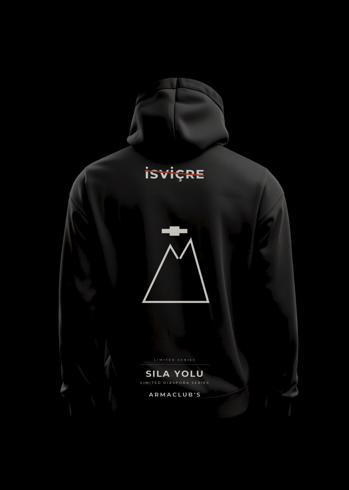 Switzerland · Hoodie