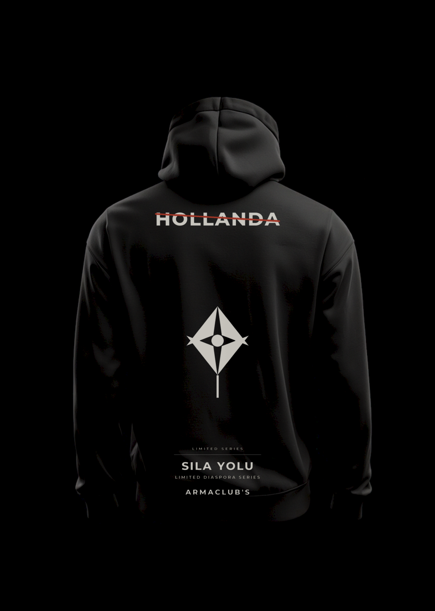 Países Bajos · Hoodie