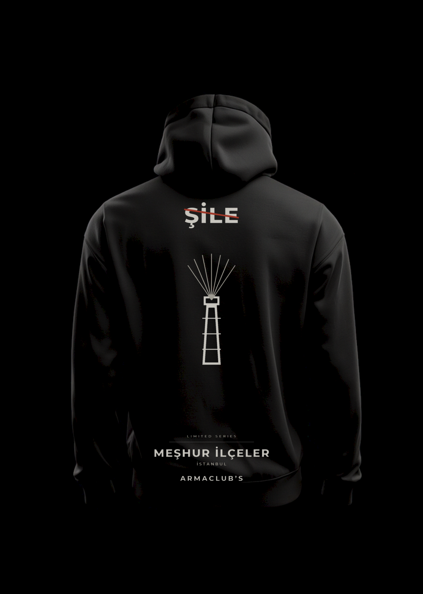 Şile · Hoodie