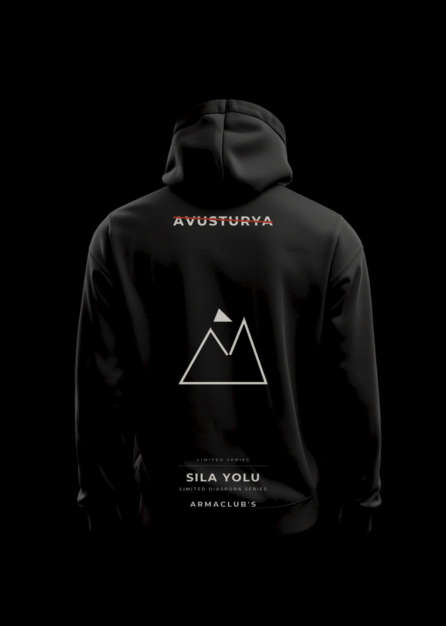 Austria · Hoodie