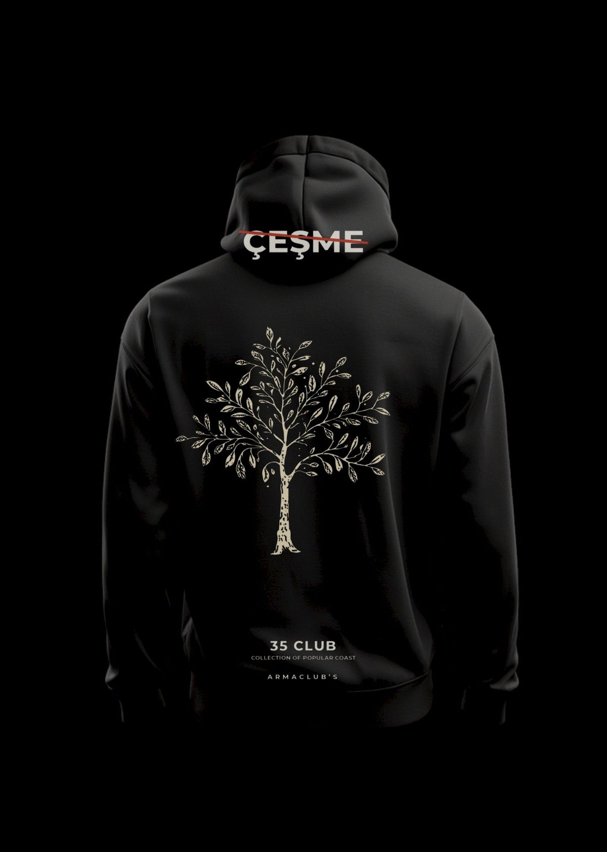 Çeşme · Hoodie