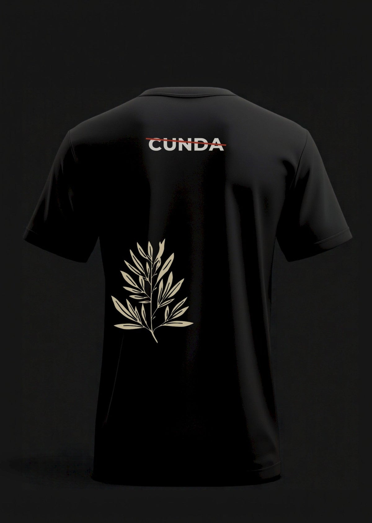 Cunda · Oversize Tee