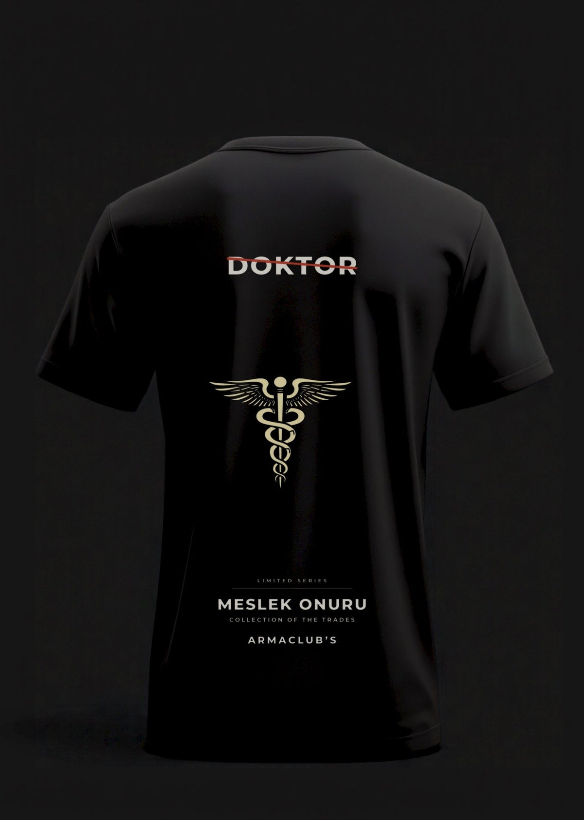 Médecin · T-shirt Regular