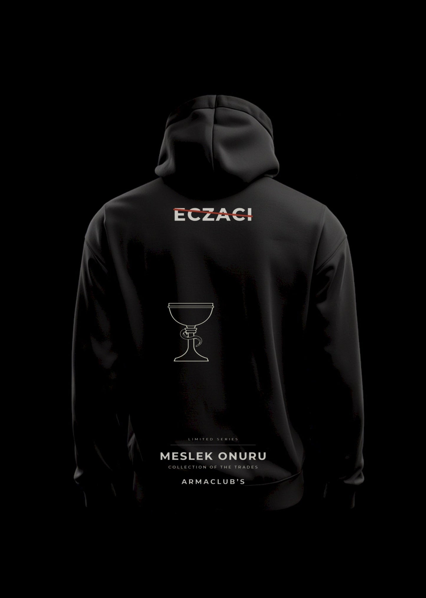 Pharmacien · Hoodie