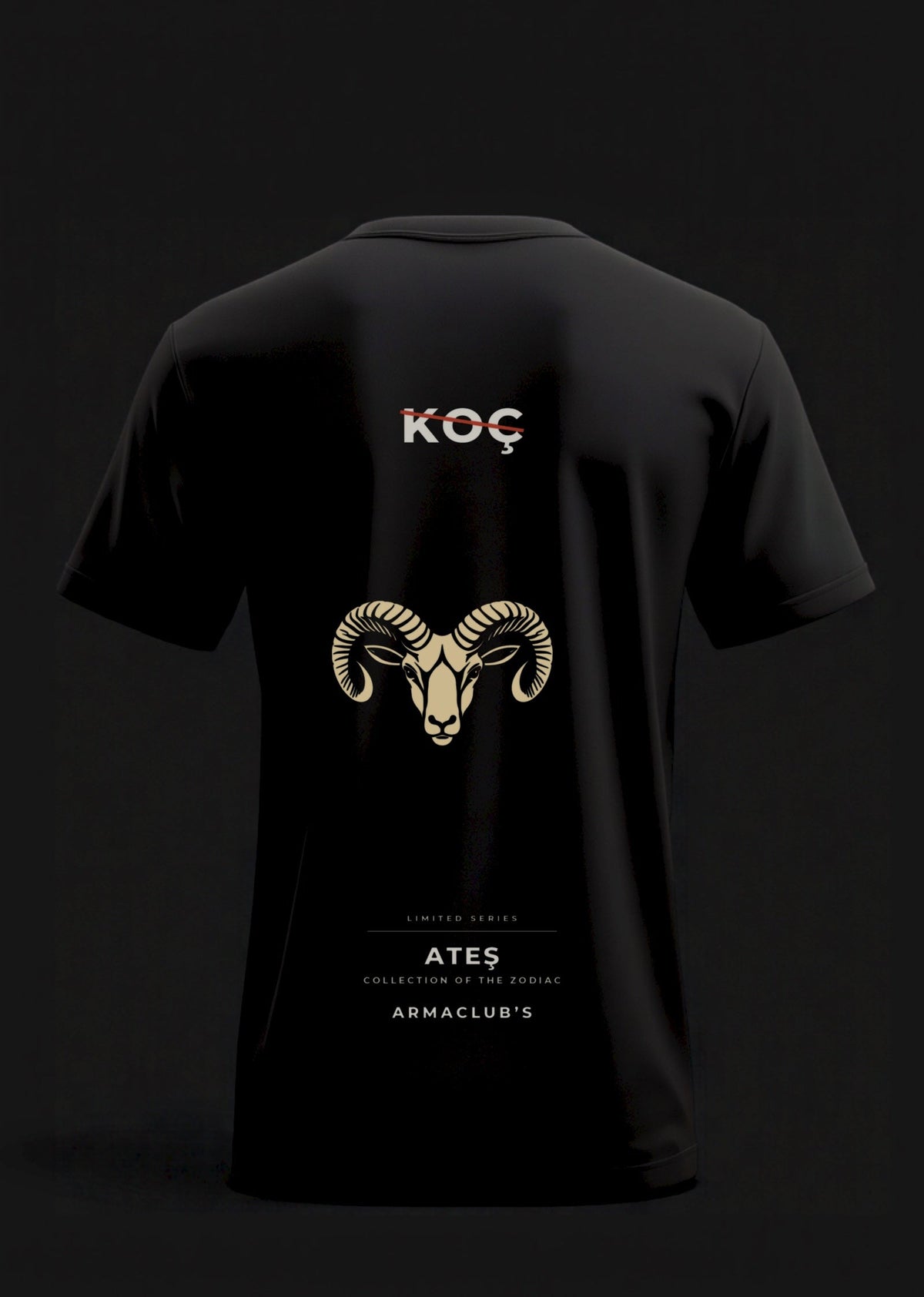 Widder · Regular T-Shirt