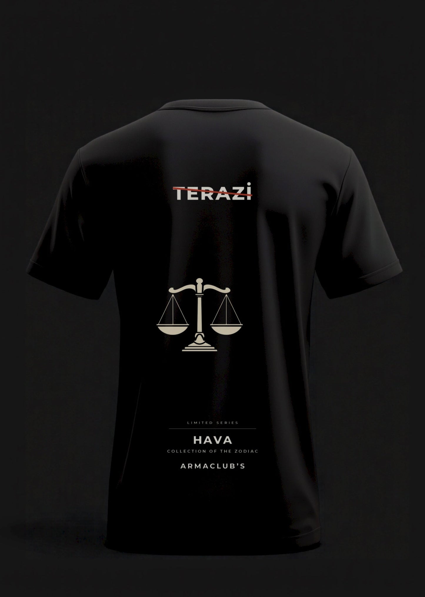 Balance · T-shirt Regular