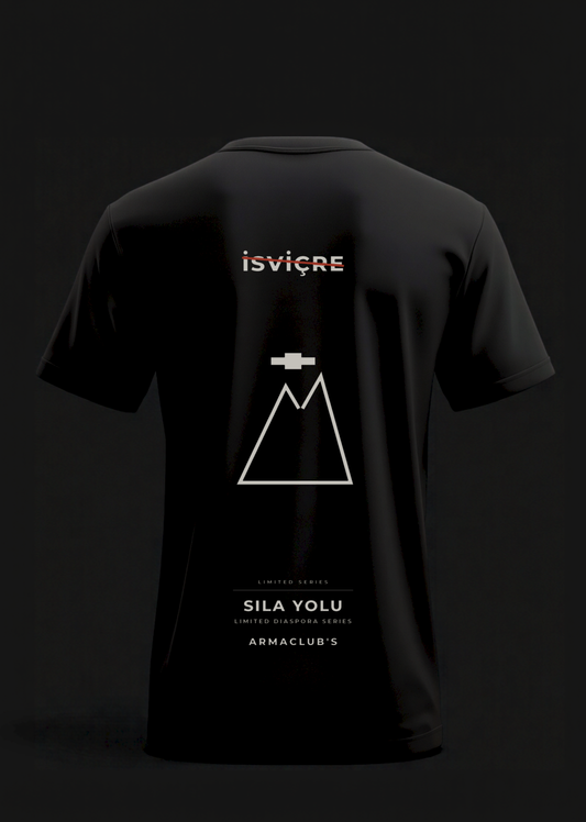 Switzerland · Regular Tee