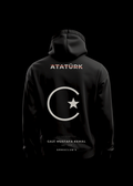 Atatürk · Hoodie