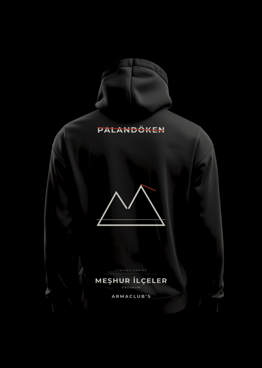 Palandöken · Hoodie