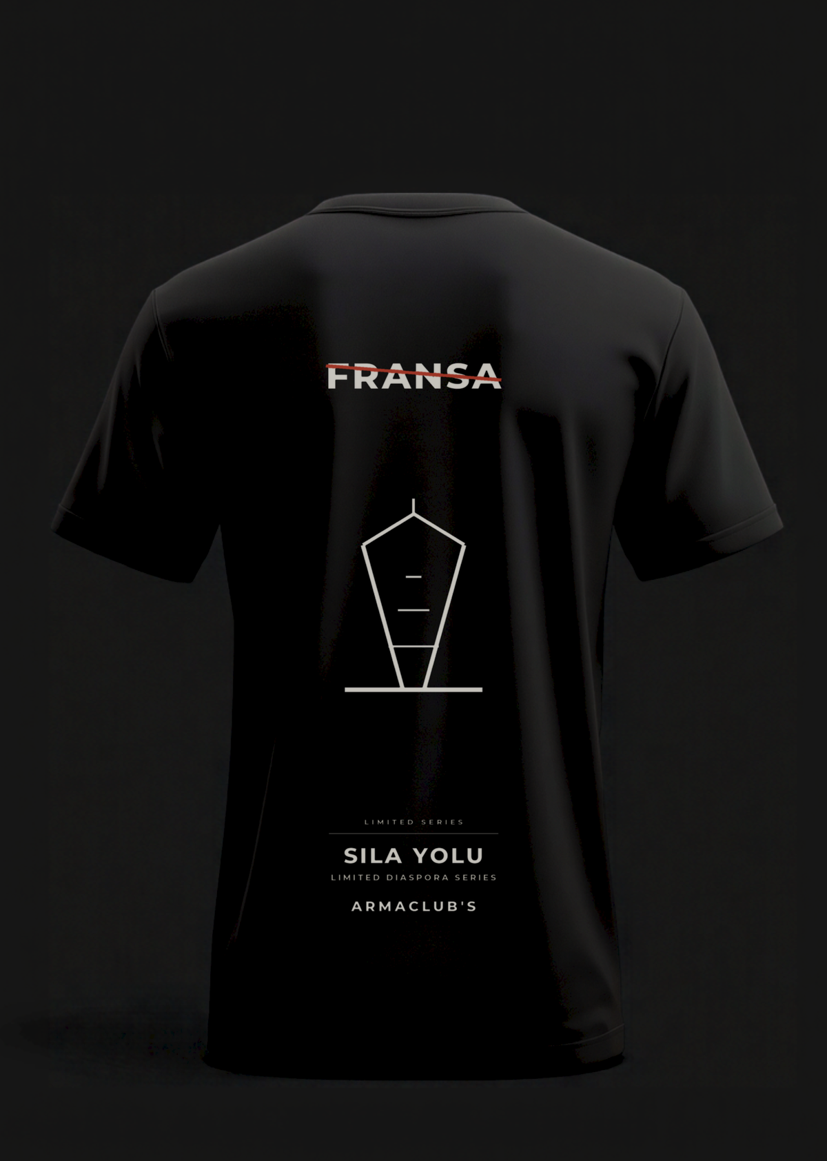 France · Regular Tee