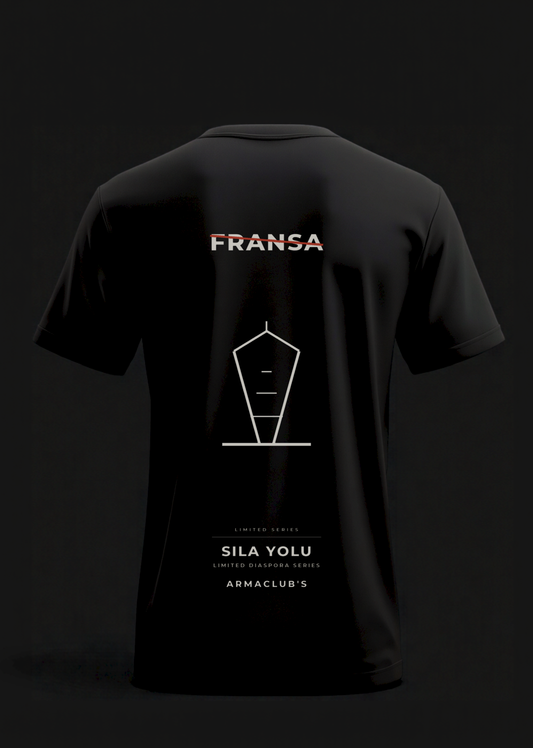 France · Regular Tee