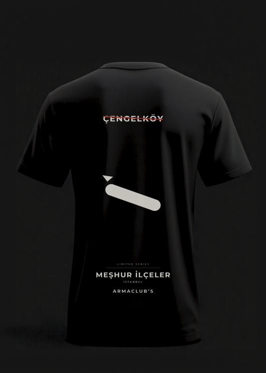 Çengelköy · Regular T-Shirt