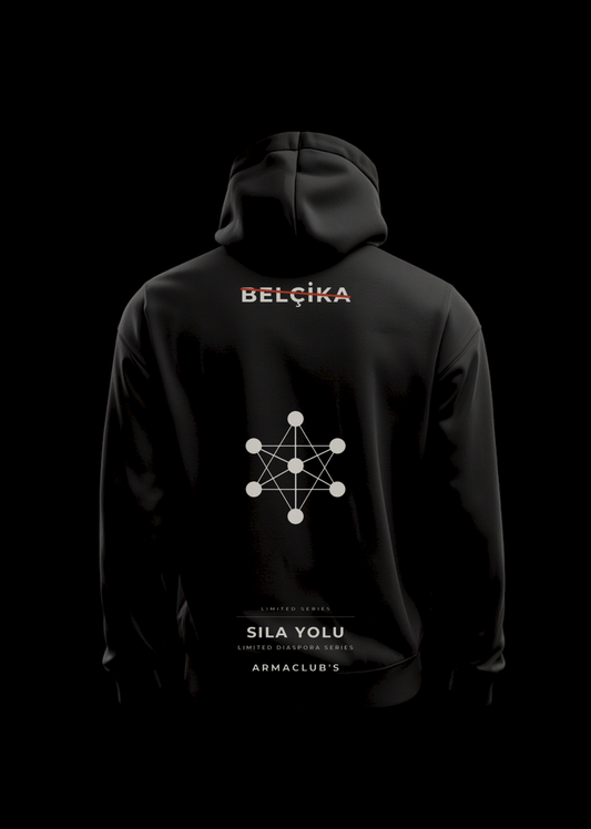 Belgien · Hoodie
