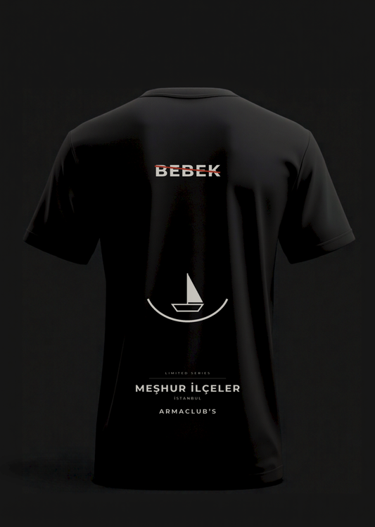 Bebek · Regular T-Shirt