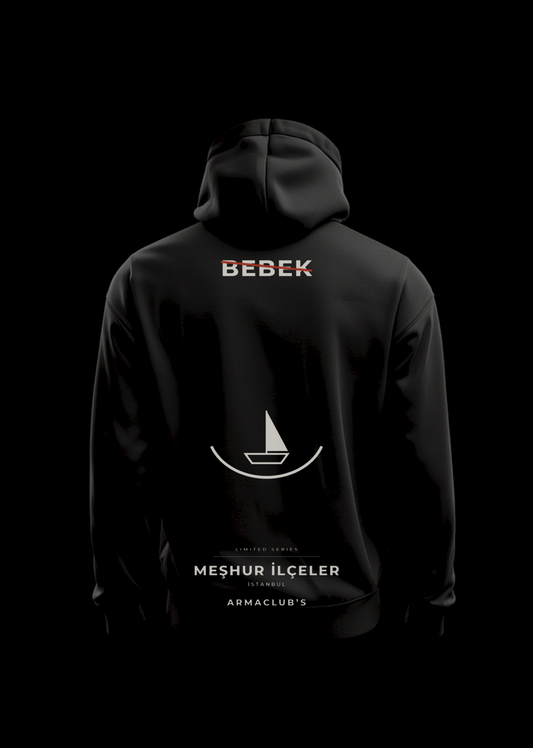 Bebek · Hoodie