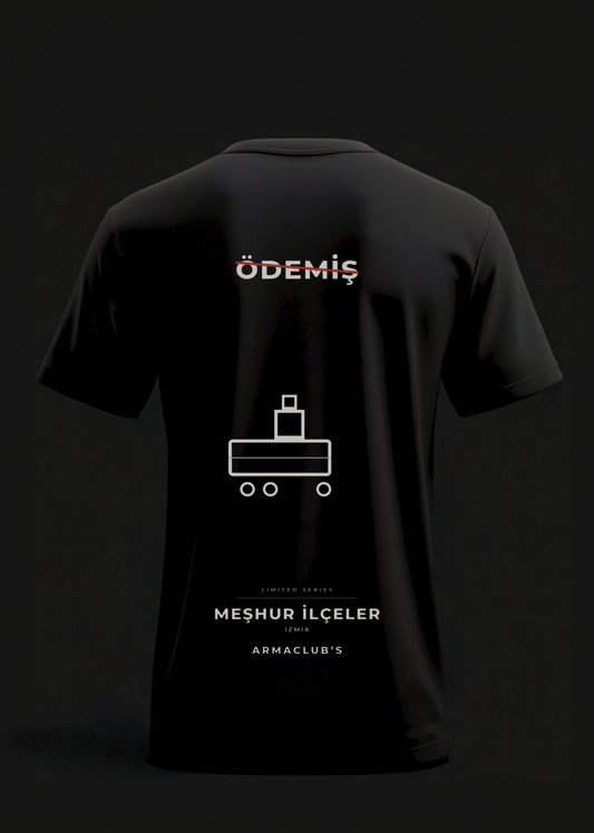 Ödemiş · Regular T-Shirt
