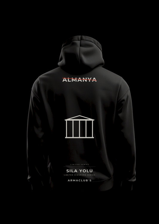 Deutschland · Hoodie