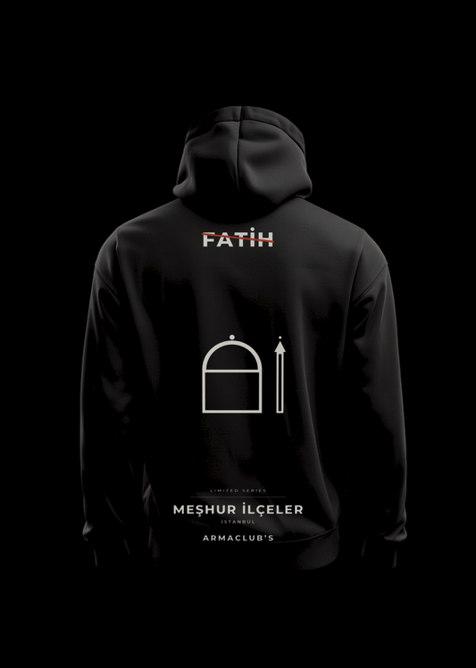 Fatih · Hoodie
