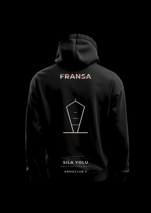 Frankreich · Hoodie