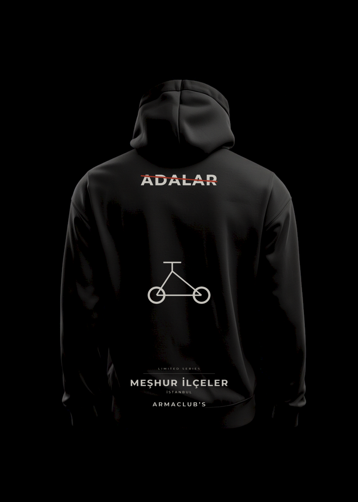 Adalar · Hoodie