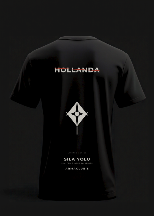 Netherlands · Regular Tee