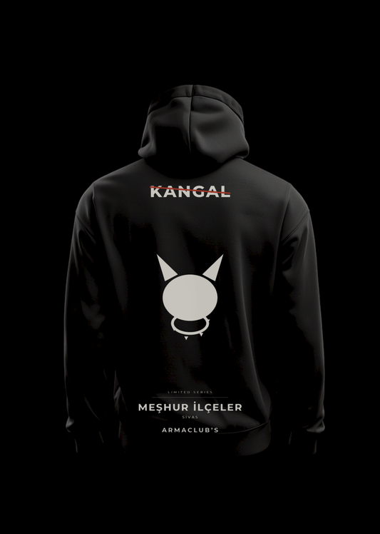 Kangal · Hoodie