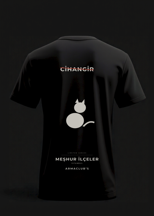 Cihangir · Regular T-Shirt