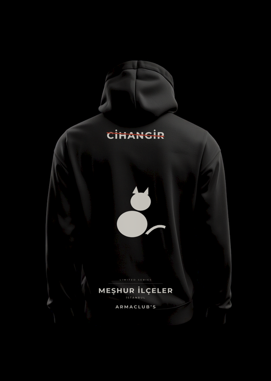 Cihangir · Hoodie