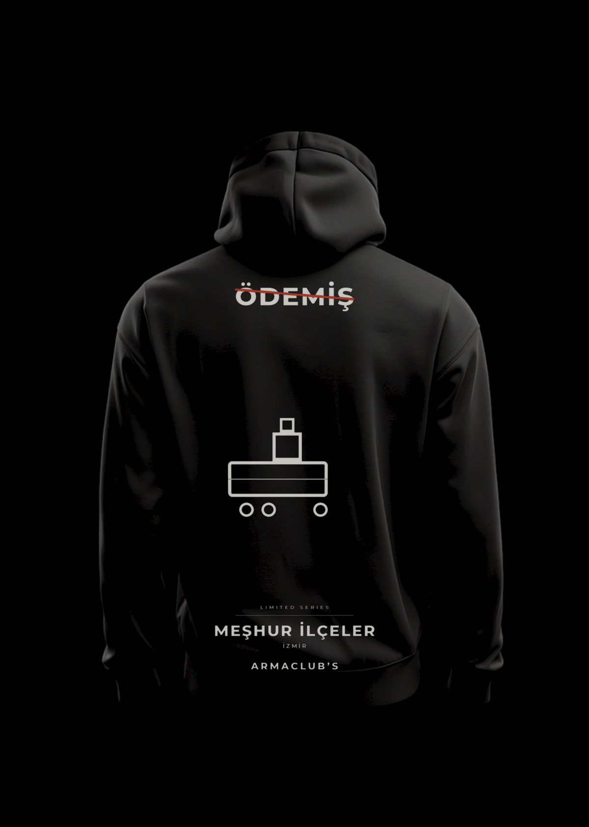 Ödemiş · Hoodie