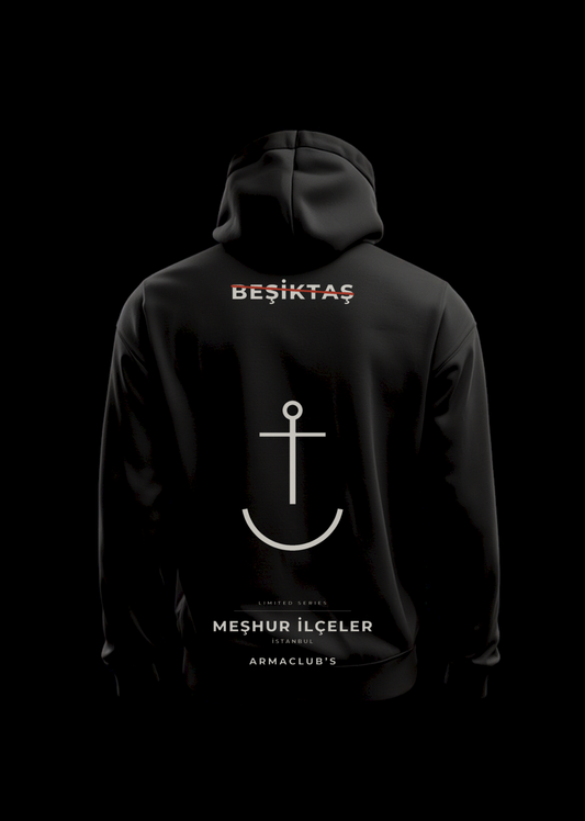 Beşiktaş · Hoodie