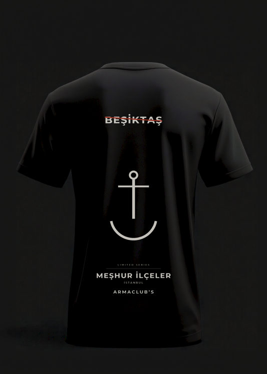 Beşiktaş · Regular T-Shirt