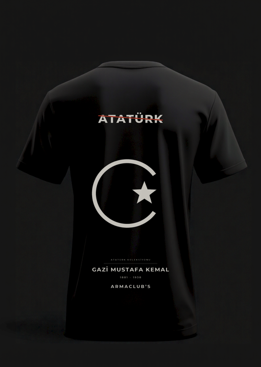 Atatürk · Regular Tee