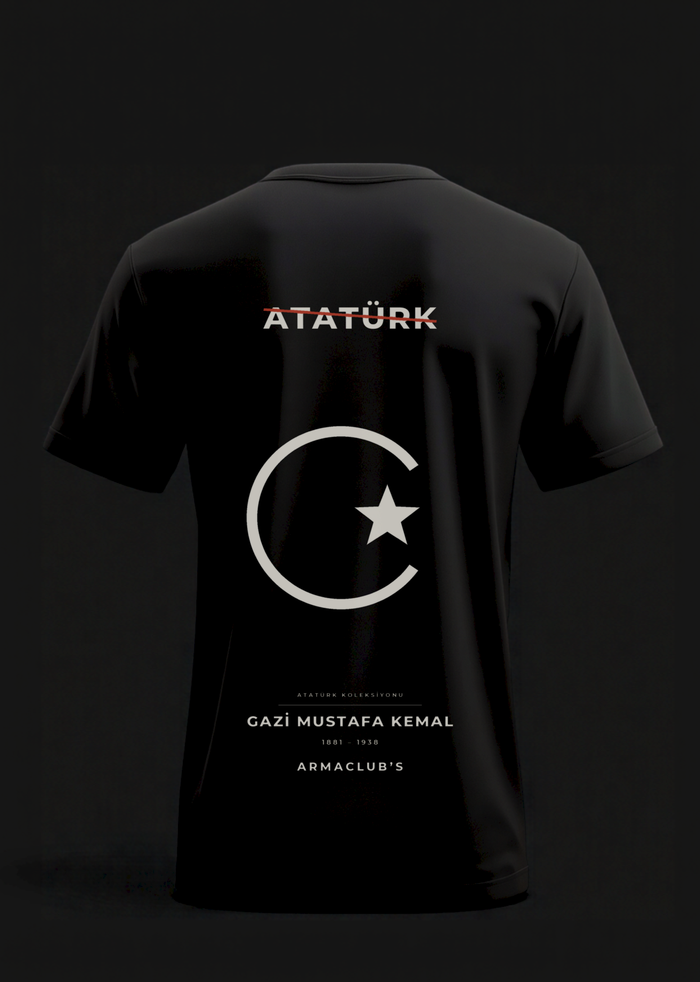#ATATÜRK
