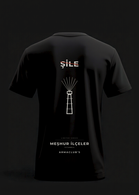 Şile · Regular T-Shirt