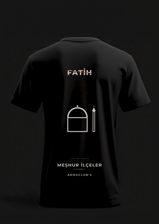 Fatih · Regular T-Shirt
