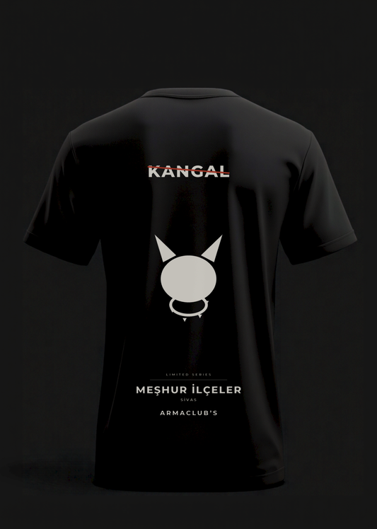 Kangal · Regular T-Shirt