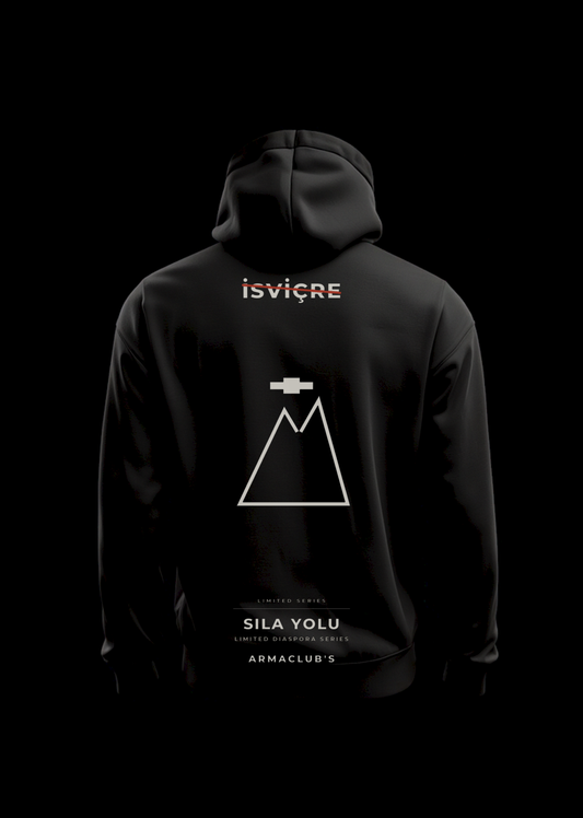 Schweiz · Hoodie