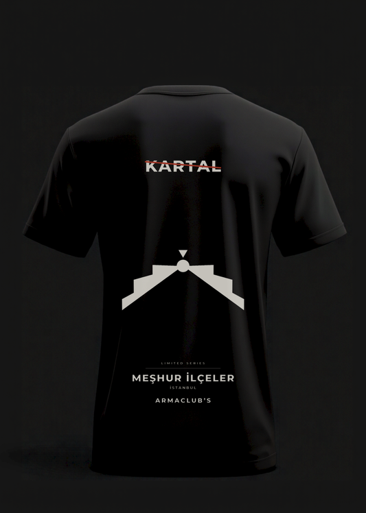Kartal · Oversize T-Shirt