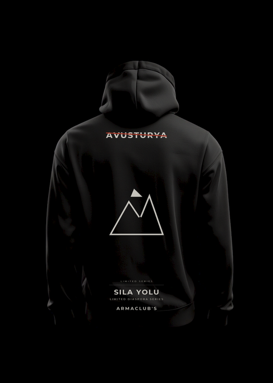 Österreich · Hoodie