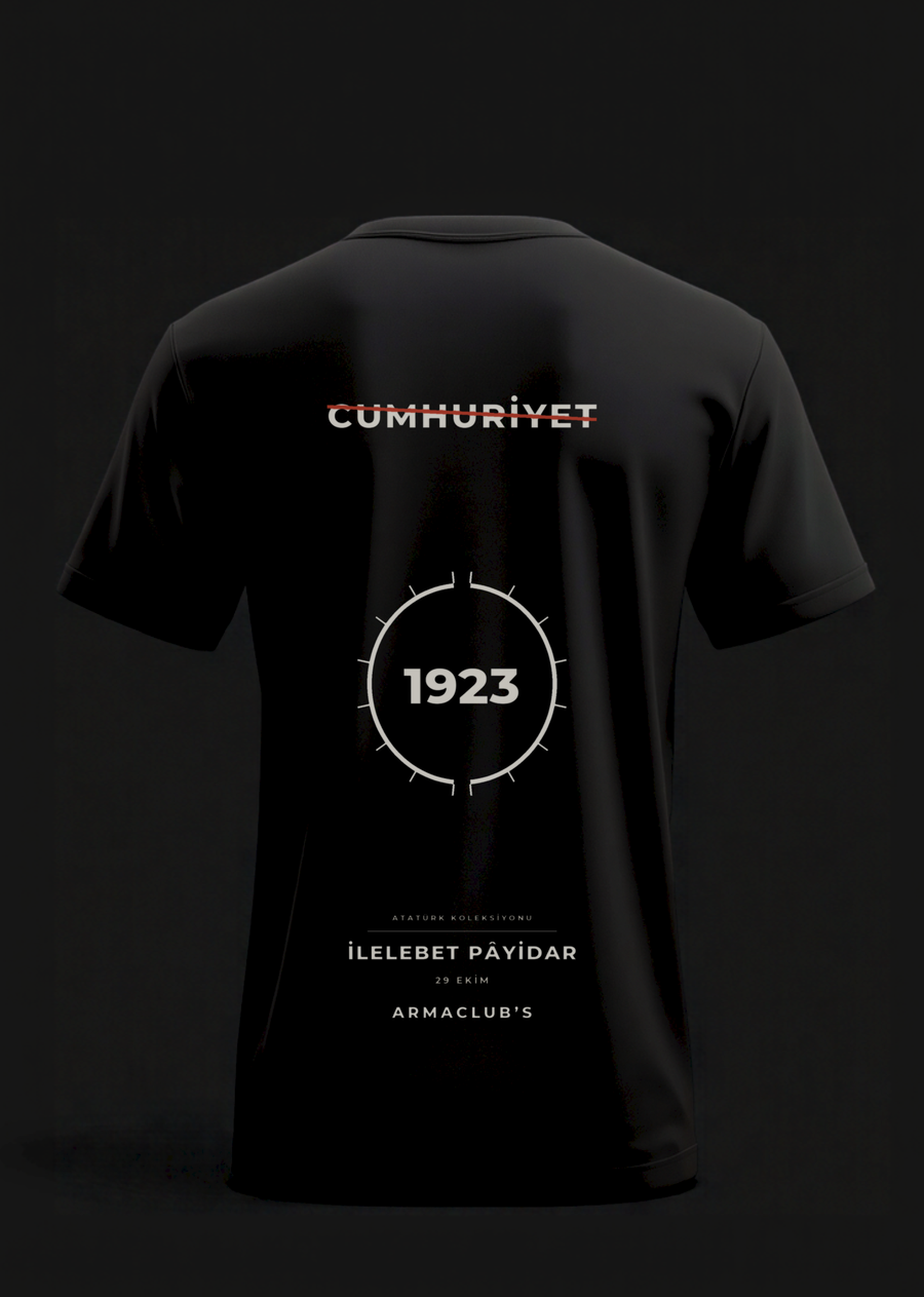 REGULAR TEE