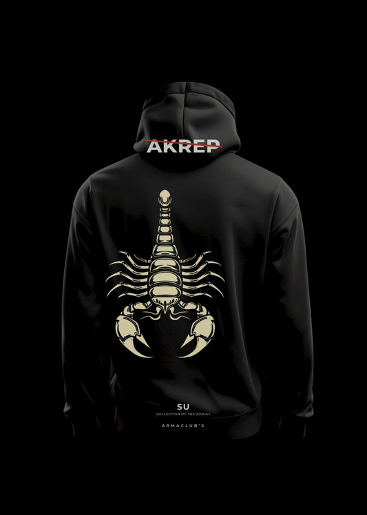 Scorpion · Hoodie