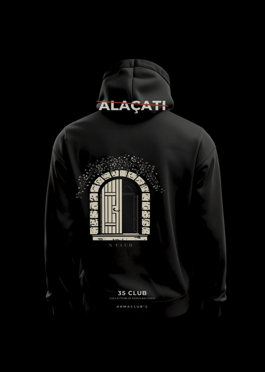 Alaçatı · Hoodie