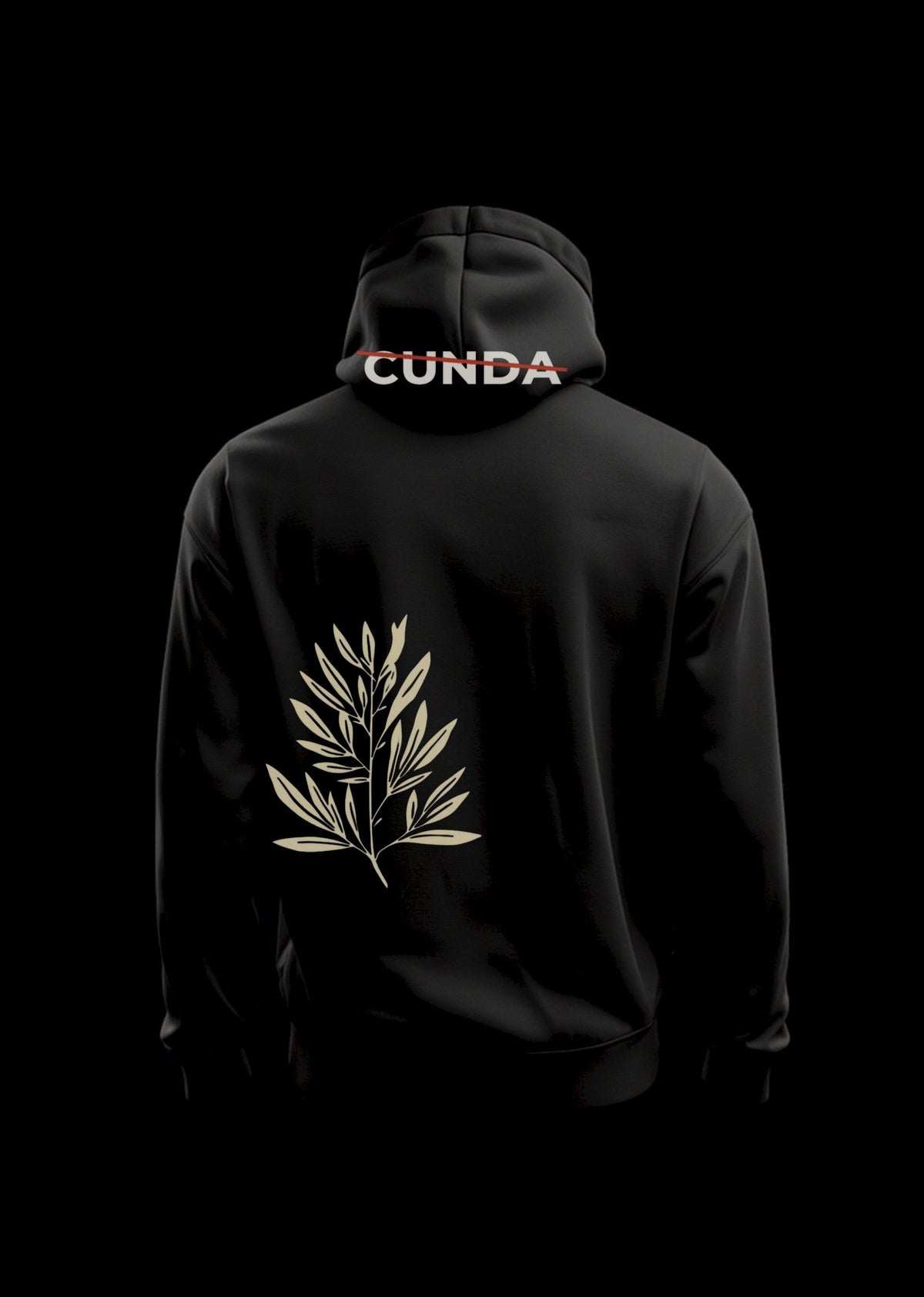 Cunda · Hoodie