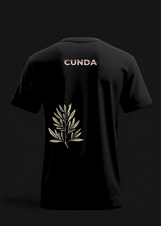Cunda · Regular Tee