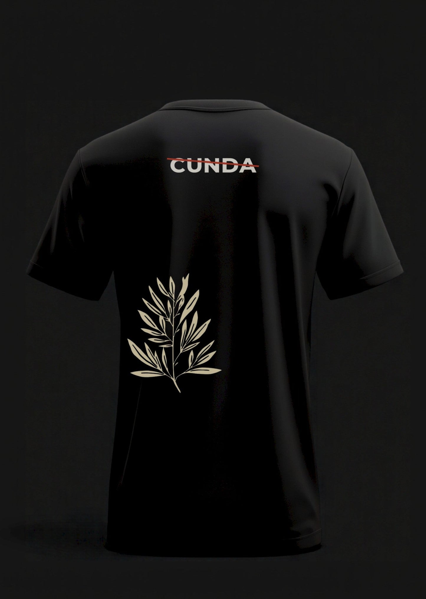 Cunda · Oversize Tee